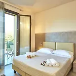 Domus Il Palio B&B 시에나