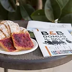Domus Il Palio B&B 시에나