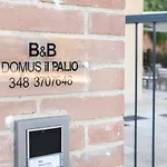 Domus Il Palio B&B 시에나