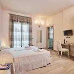 Domus Il Palio B&B 시에나