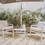 B&B Domus Il Palio 시에나