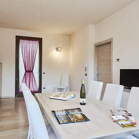 B&B Domus Il Palio
