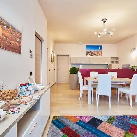 Domus Il Palio B&B