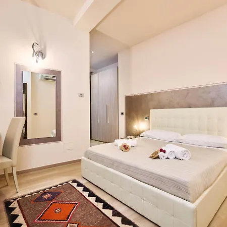 Domus Il Palio B&B 3*