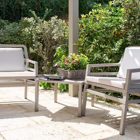 Domus Il Palio B&B 3*