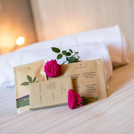 Domus Il Palio B&B