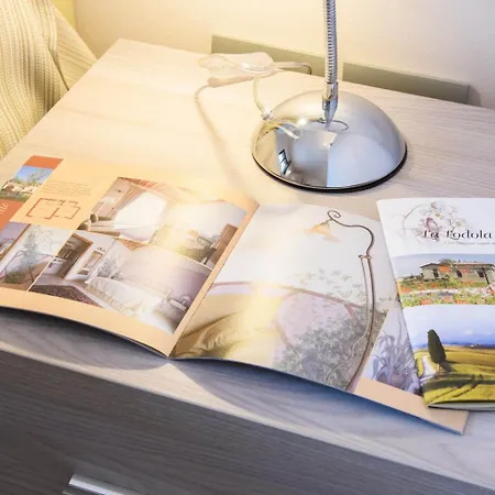 Domus Il Palio B&B