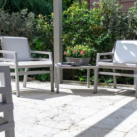 Domus Il Palio B&B 3*