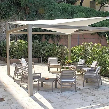 Bed and Breakfast Domus Il Palio Σιένα