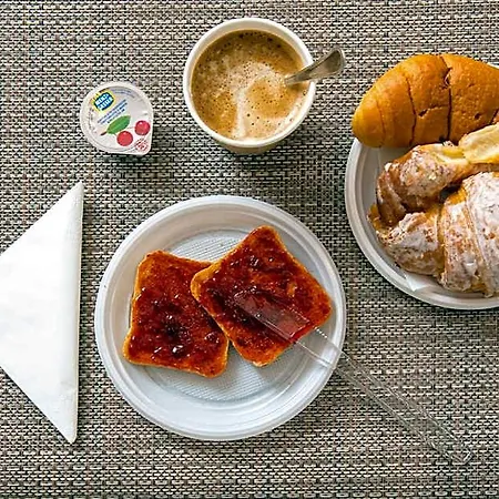 Bed and Breakfast Domus Il Palio Σιένα