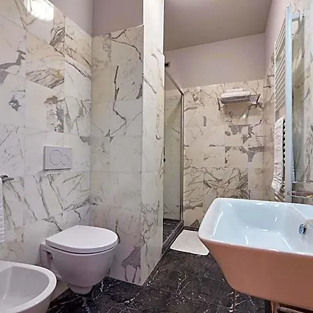 Domus Il Palio Bed and Breakfast Σιένα