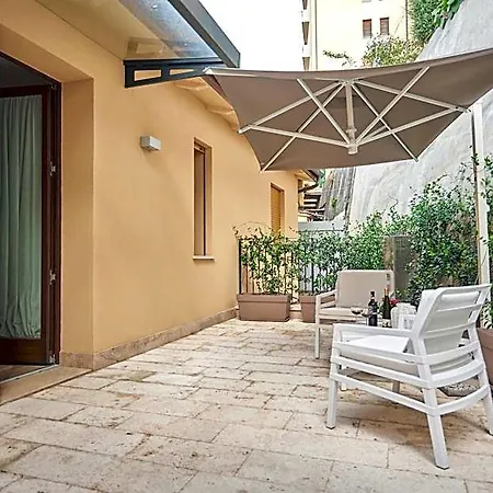 Domus Il Palio 3*