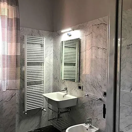 Bed and Breakfast Domus Il Palio