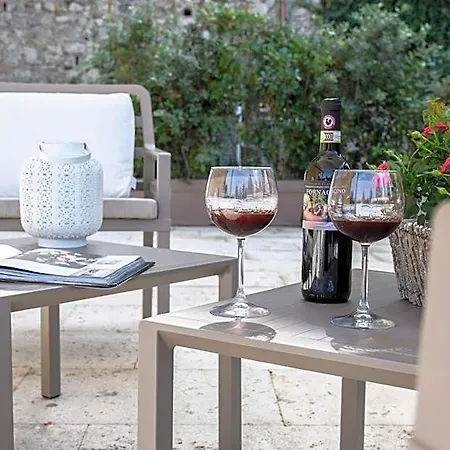 Bed and Breakfast Domus Il Palio Σιένα