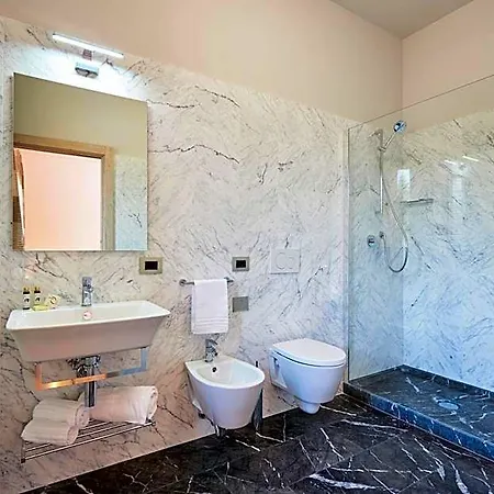 Bed and Breakfast Domus Il Palio