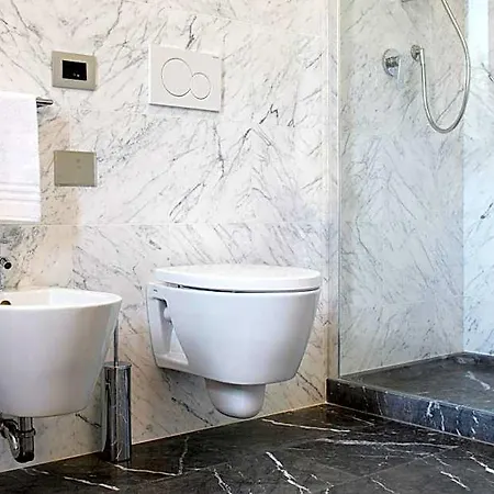 Domus Il Palio Bed and Breakfast 3*