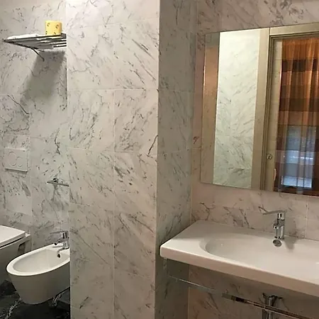 Domus Il Palio Bed & Breakfast Siena
