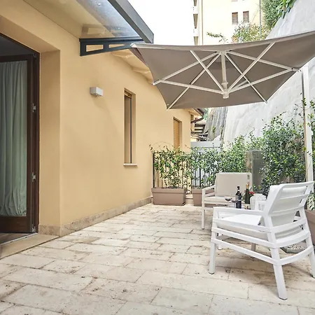 Bed & Breakfast Domus Il Palio 3*