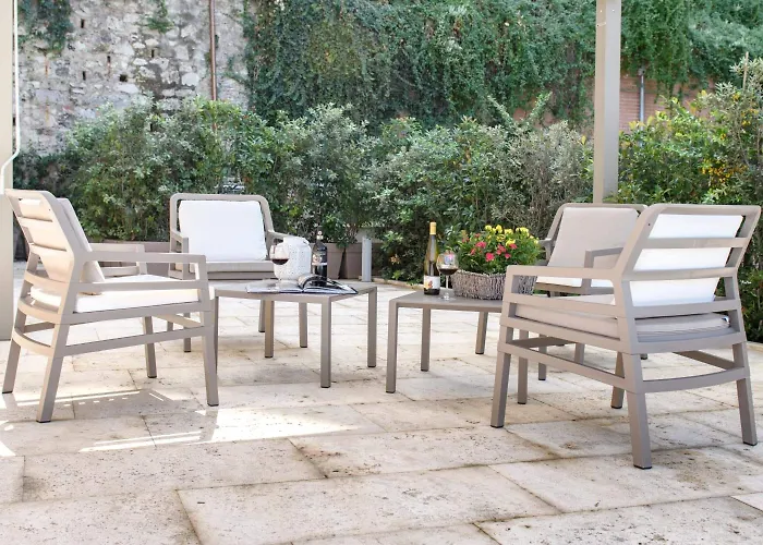 B&B Domus Il Palio 시에나