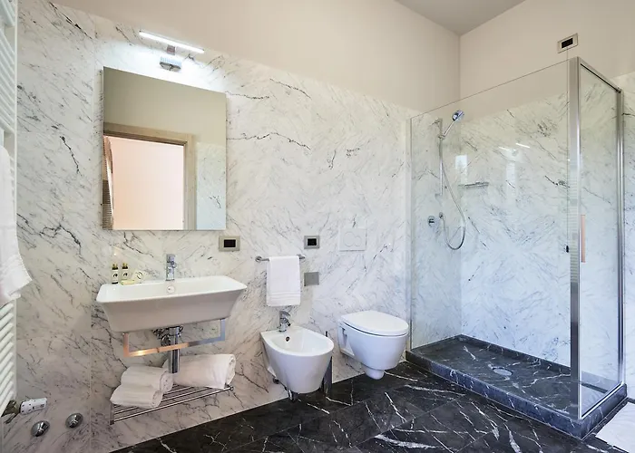 Domus Il Palio B&B 3*