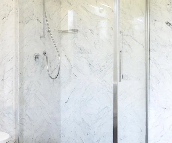 Domus Il Palio B&B 시에나