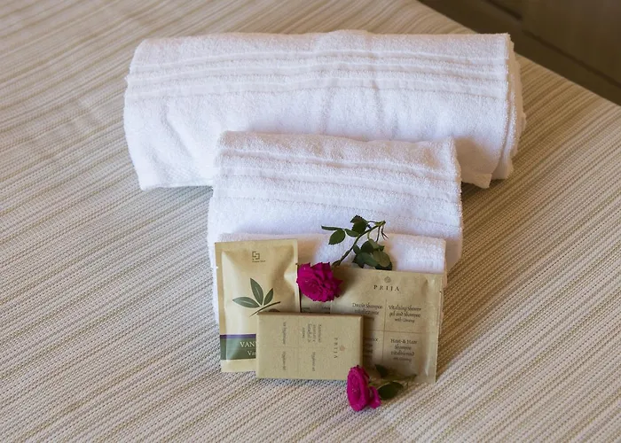 B&B Domus Il Palio 3*