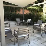 Domus Il Palio 3* Siena