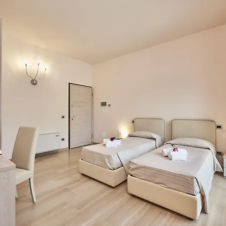 Domus Il Palio 3*