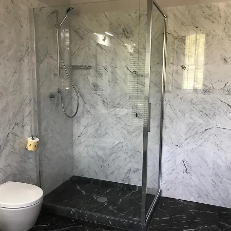 Oda ve Kahvaltı Domus Il Palio 3*