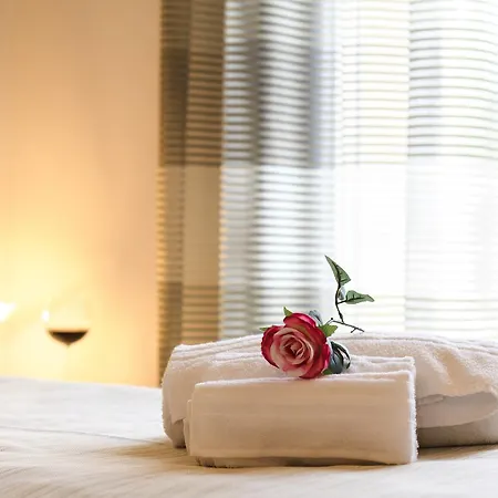 Frühstückspension Domus Il Palio