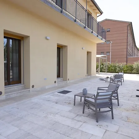 Domus Il Palio