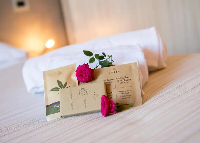 Domus Il Palio Bed & Breakfast